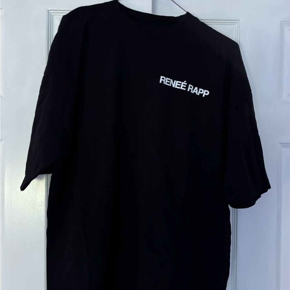 Reneè Rapp Everything to Everyone Merch